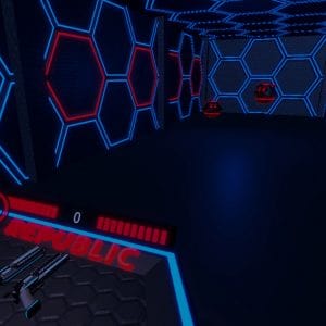 Kompakt VR fejlesztés - Republic Group
